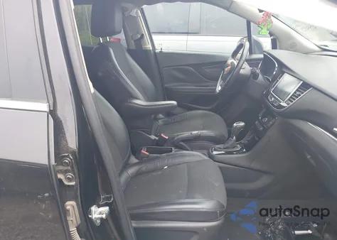 2017 Buick Encore Preferred z USA, uszkodzony, nr VIN KL4CJESB9HB131637